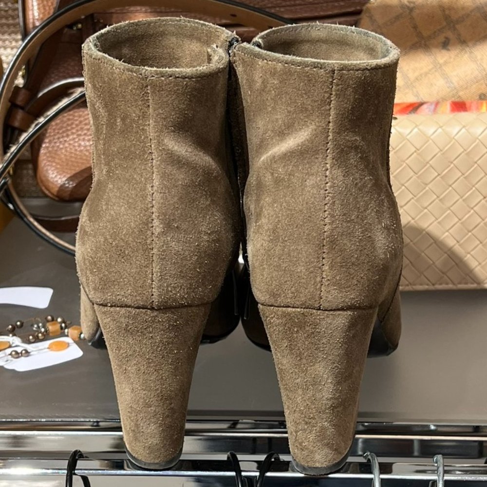 Booties - Picture 4 of 5